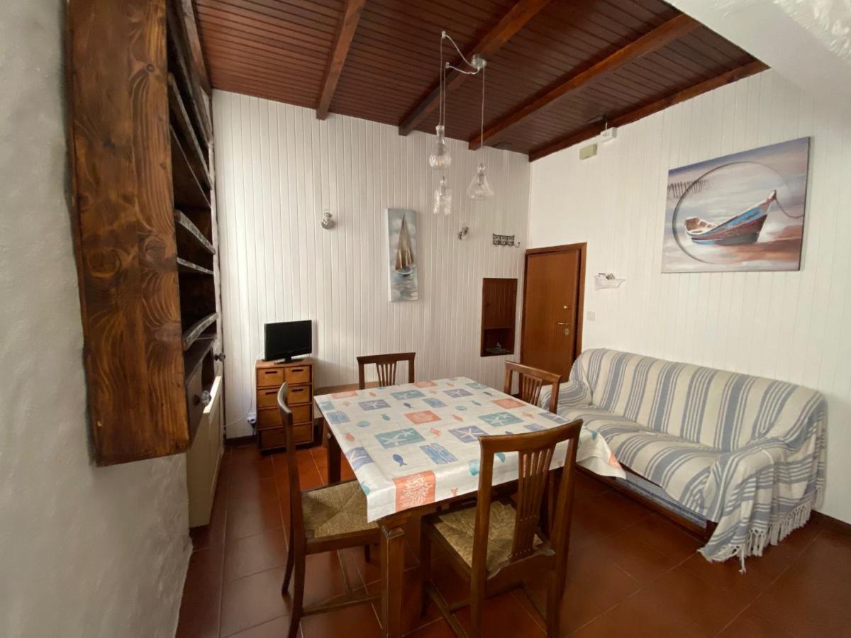 Camogli - "Il Mare Dietro L'Angolo" - Liguria Holidays מראה חיצוני תמונה