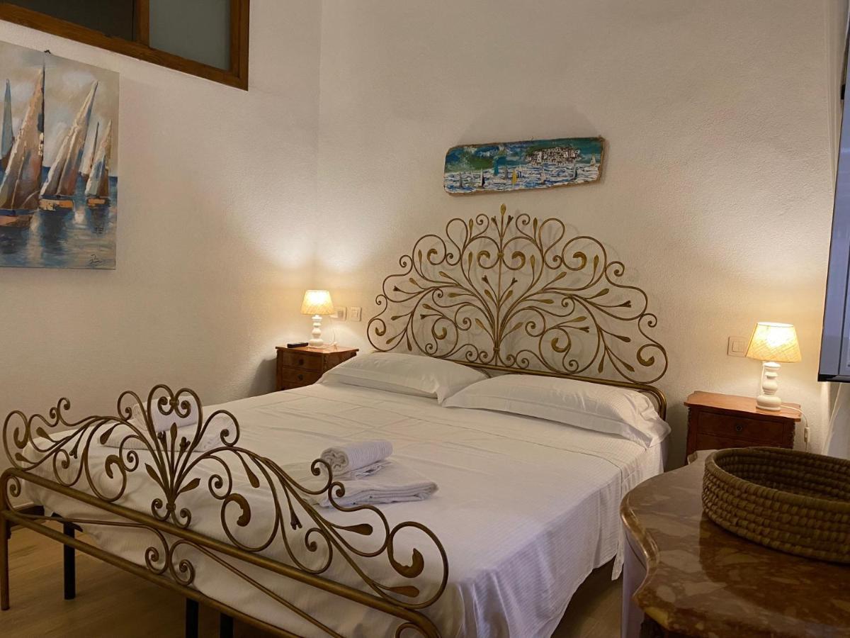 Camogli - "Il Mare Dietro L'Angolo" - Liguria Holidays מראה חיצוני תמונה
